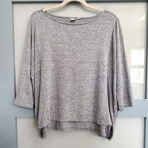 Gap Boxy Sweater